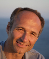 Christophe Detourbet, Méditation de pleine conscience